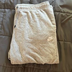 XL Nike Sweatpants